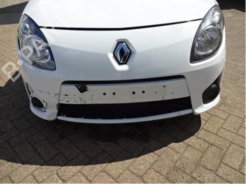 Electronic sensor RENAULT TWINGO II (CN0_) 1.5 dCi 90 | BP40371571M84  - Image 19
