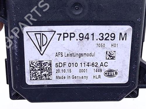 Control unit AUDI A3 Sportback (8VA, 8VF) 1.4 TFSI e-tron | BP40418122M11 - Image 3
