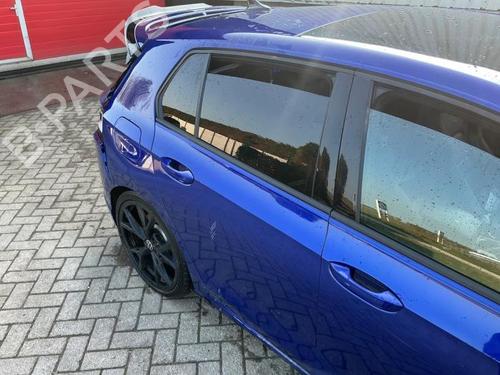 Antenna/Base VW GOLF VIII (CD1, DA1) 2.0 TSI R 4motion | BP40425593C140 - Image 26