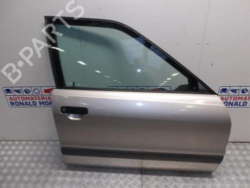 Used Right front door Right front door AUDI 80 B3 Saloon (893, 894, 8A2) 1.8 S (88 hp) 40480043 40480043