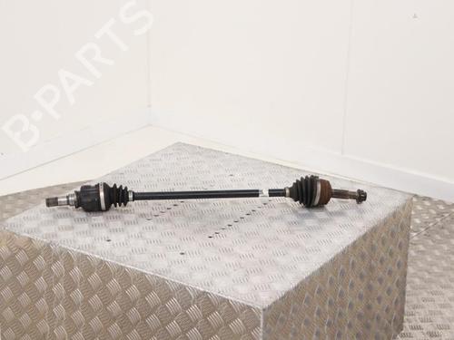 Right front driveshaft PEUGEOT 108 1.0 VTi 72 | BP40404020M39 - Image 4