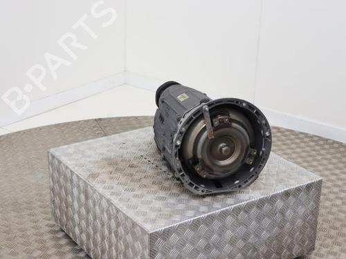gearbox-mercedes-benz-cls-c219-2004-2005-2006-2007-2008-2009-2010-2011-40418412 main image