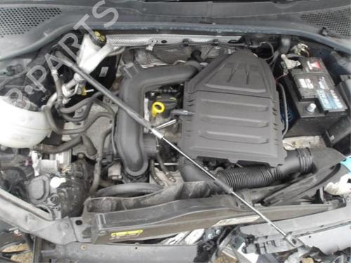 Switch VW GOLF VII (5G1, BQ1, BE1, BE2) 1.0 TSI | BP40400206I30 - Image 23