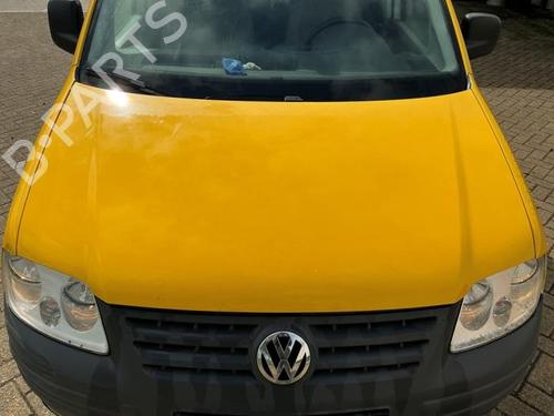 Engine control unit (ECU) VW CADDY III Box Body/MPV (2KA, 2KH, 2CA, 2CH) 1.9 TDI | BP40419782M57 - Image 23