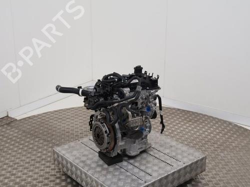 Used Engine Engine HYUNDAI i10 III (AC3, AI3) 1.0 MPi (67 hp) 40425979 40425979