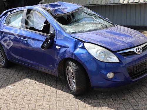 Used Parts HYUNDAI i20 I (PB, PBT) 1.4 5064931