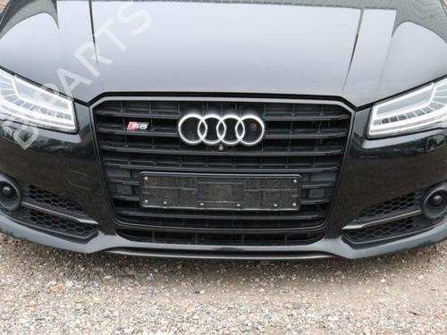 Control unit AUDI A8 D4 (4H2, 4H8, 4HC, 4HL) S8 plus quattro | BP40410326M11 - Image 26