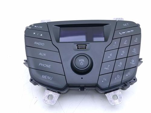 radio-ford-transit-v363-bus-fad-fbd-2013-40362247 main image