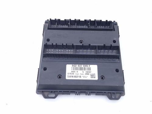 Used Control unit Control unit VW FOX Hatchback (5Z1, 5Z3, 5Z4) 1.2 (55 hp) 40372020 40372020