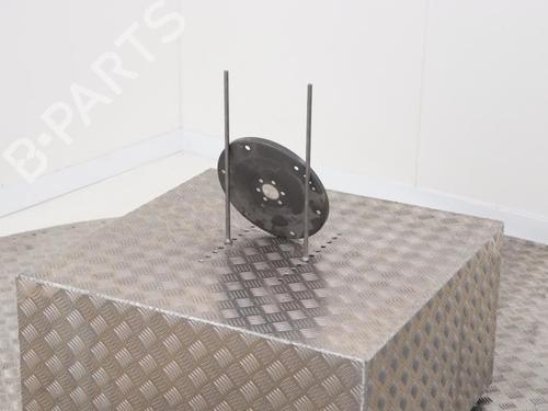 Flywheel VW CRAFTER Bus (SYI, SYJ) 2.0 TDI FWD | BP40397245M101 - Image 5