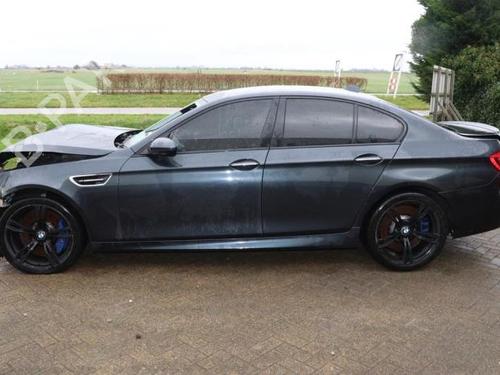 Starter BMW 5 (F10) M5 | BP40413875M8 - Image 11