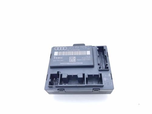Control unit AUDI A6 C6 (4F2) 3.0 TDI quattro | BP40470939M11 - Image 2
