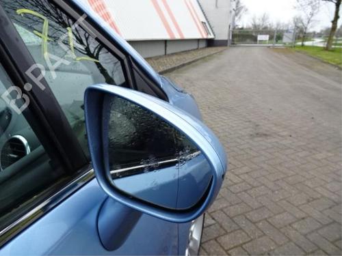 Left front steering knuckle OPEL MERIVA B MPV (S10) 1.4 (75) | BP40365253M25 - Image 18