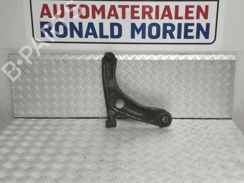 Used Right front suspension arm Right front suspension arm PEUGEOT 107 (PM_, PN_) 1.0 (68 hp) 40473125 40473125