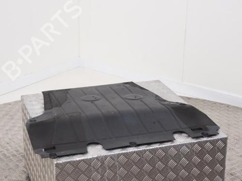 Used Underbody protection Underbody protection RENAULT CLIO IV Grandtour (KH_) 0.9 TCe 90 (90 hp) 40406445 40406445