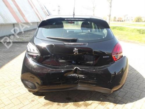 Electronic sensor PEUGEOT 208 I (CA_, CC_) 1.6 HDi / BlueHDi 75 | BP40428043M84 - Image 30