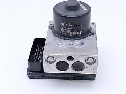 ABS pump PORSCHE CAYENNE (9PA) S 4.5 | BP40416703M43 - Image 3