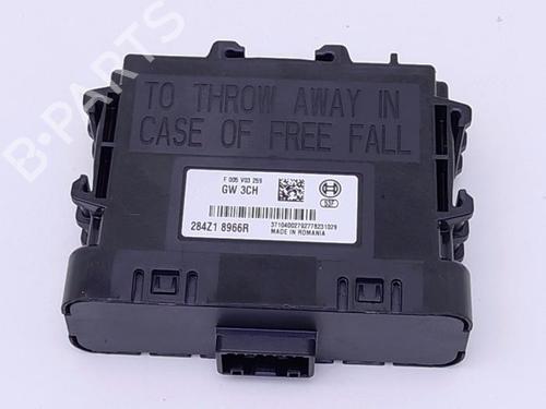 Used Control unit Control unit NISSAN INTERSTAR Van (X62B) dCi 180 (179 hp) 40419508 40419508