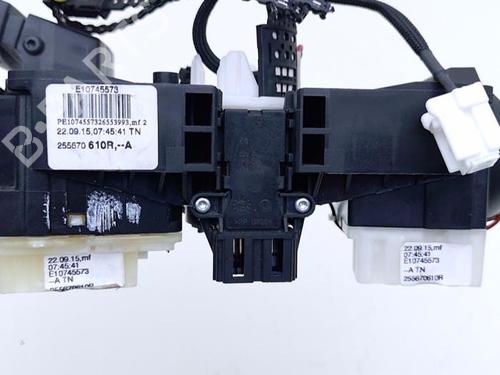 Steering column stalk RENAULT TRAFIC III Van (FG_) 1.6 dCi 115 (FGMD) | BP40468945I23 - Image 3