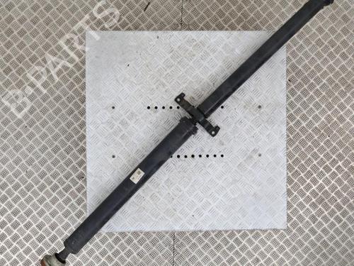Driveshaft VW TOUAREG (CR7, RC8) 3.0 TDI 4motion | BP40480472M37 - Image 8