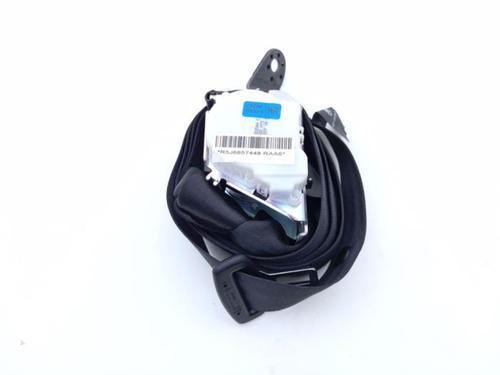 Used Rear right seatbelt Rear right seatbelt SKODA FABIA II (542) 1.2 (70 hp) 40363749 40363749