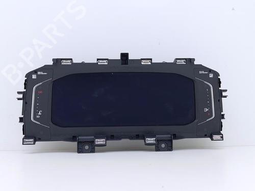 Used Instrument cluster Instrument cluster VW T-CROSS (C11, D31) 1.0 TSi (116 hp) 40420341 40420341
