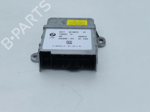 Used ECU airbags ECU airbags MINI MINI (F55) Cooper (136 hp) 40410989 40410989