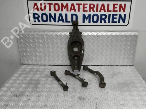 Used Left front suspension arm Left front suspension arm SSANGYONG RODIUS II 2.0 Xdi 4WD (155 hp) 40473068 40473068
