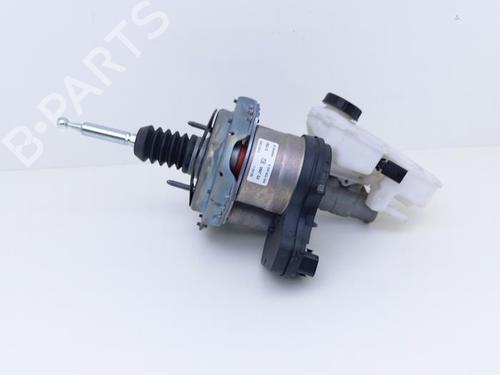 Used Servo brake Servo brake AUDI E-TRON GT Saloon (F83, F8P) GT quattro (476 hp) 40424047 40424047