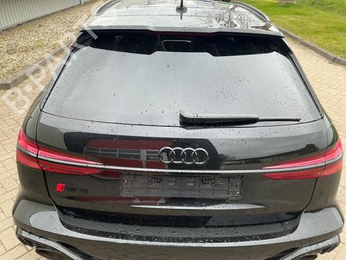 Used Tailgate Tailgate AUDI A6 C8 Avant (4A5) RS6 TFSI Mild Hybrid quattro (630 hp) 40425962 40425962