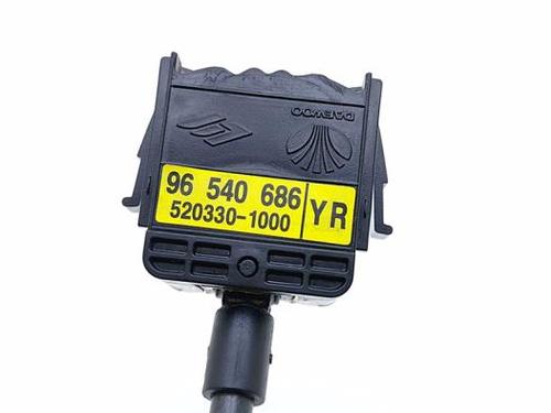 Steering column stalk CHEVROLET AVEO / KALOS Hatchback (T200) 1.4 16V | BP40468993I23 - Image 4