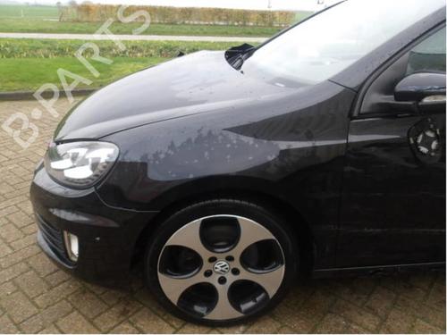 Hand brake VW GOLF VI (5K1) 1.4 TSI | BP40384618I18 - Image 41