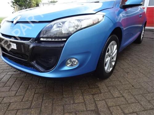 Switch RENAULT MEGANE III Coupe (DZ0/1_) 1.5 dCi (DZ09, DZ0D, DZ1F, DZ1G, DZ14, DZ29) | BP40427742I30 - Image 18