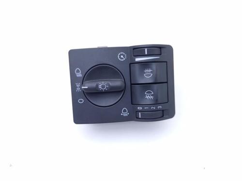 Used Headlight switch Headlight switch OPEL CORSA C (X01) 1.3 CDTI (F08, F68) (70 hp) 40360402 40360402