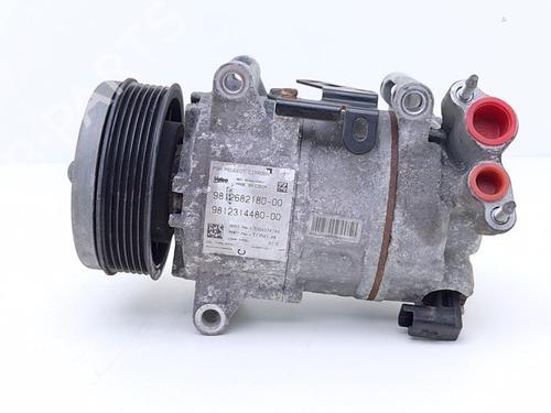 Used AC compressor AC compressor PEUGEOT 308 SW II (LC_, LJ_, LR_, LX_, L4_) 1.2 THP 110 (110 hp) 40480250 40480250