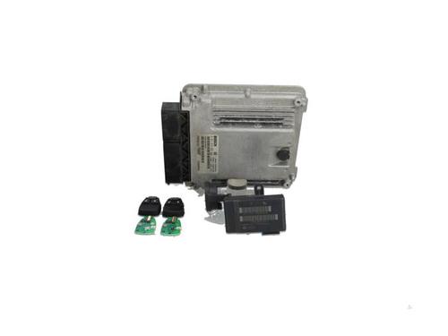 Used Engine control unit (ECU) Engine control unit (ECU) CHRYSLER SEBRING (JS) 2.0 CRD (140 hp) 40471101 40471101