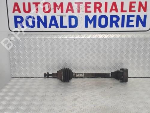 Used Left front driveshaft Left front driveshaft VW GOLF V (1K1) 1.6 FSI (115 hp) 40364279 40364279