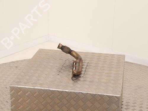 Exhaust manifold AUDI Q7 (4MB, 4MG, 4MQ) 3.0 TDI quattro | BP40397776M110 - Image 6