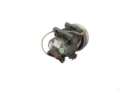 Used AC compressor AC compressor MAZDA 6 Hatchback (GG) 2.0 DI (GG14) (121 hp) 40477363 40477363