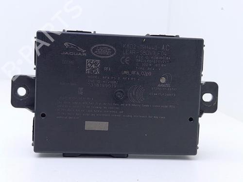 Used Electronic module Electronic module JAGUAR E-PACE (X540) 2.0 D165 MHEV AWD (163 hp) 40480297 40480297