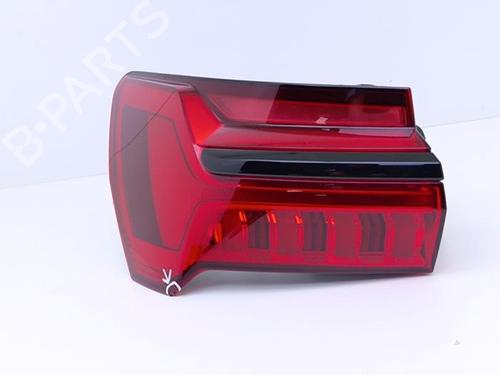 left-taillight-audi-a6-c8-avant-4a5-2018-40417657 main image