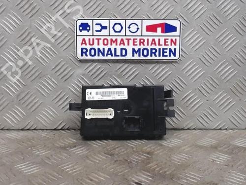 Used Control unit Control unit OPEL VIVARO A Bus (X83) 2.0 CDTI (F7, J7, A07) (90 hp) 40471289 40471289