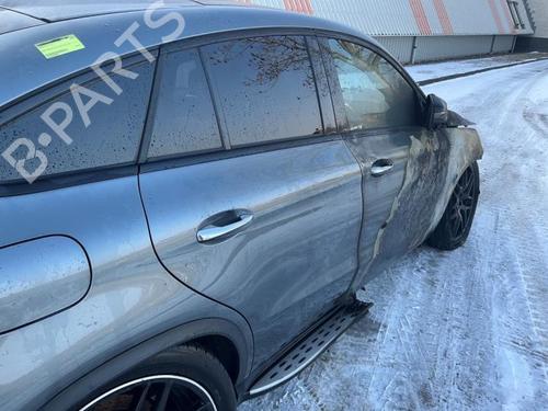Subframe MERCEDES-BENZ GLE Coupe (C292) AMG 63 S 4-matic (292.375) | BP40481061M9 - Image 25