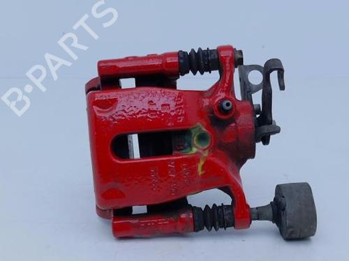 Used Left rear brake caliper Left rear brake caliper VW POLO VI (AW1, BZ1, AE1) 2.0 GTI (200 hp) 40412466 40412466