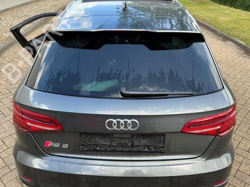 Control unit AUDI A3 Sportback (8VA, 8VF) RS3 quattro | BP40419201M11 - Image 37