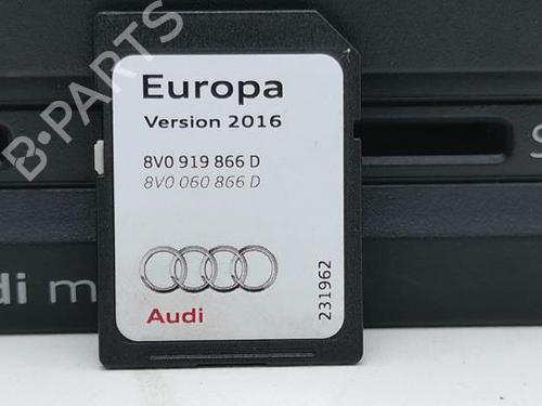 Control unit AUDI A3 Sportback (8VA, 8VF) RS3 quattro | BP40411729M11 - Image 7