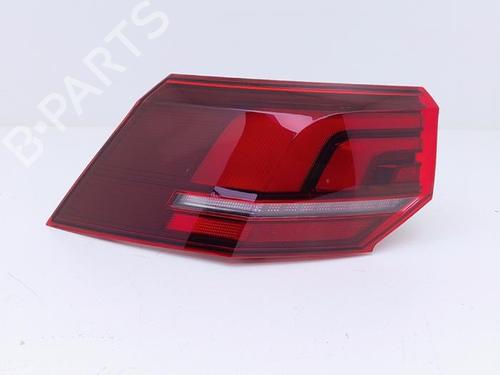 left-taillight-vw-golf-viii-cd1-da1-2019-40421512 main image