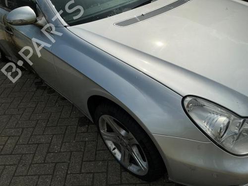 AC pipe MERCEDES-BENZ CLS (C219) CLS 500 (219.375) | BP40419155M126 - Image 26