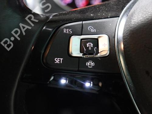 Electronic module VW GOLF VII Variant (BA5, BV5) 1.5 TSI | BP40414531M83 - Image 31