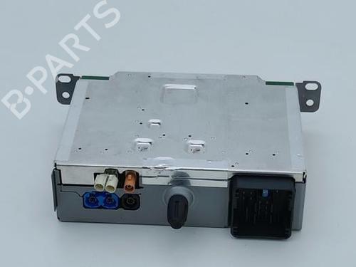 Used Control unit Control unit OPEL CORSA F (P2JO) 1.2 (68) (75 hp) 40477897 40477897